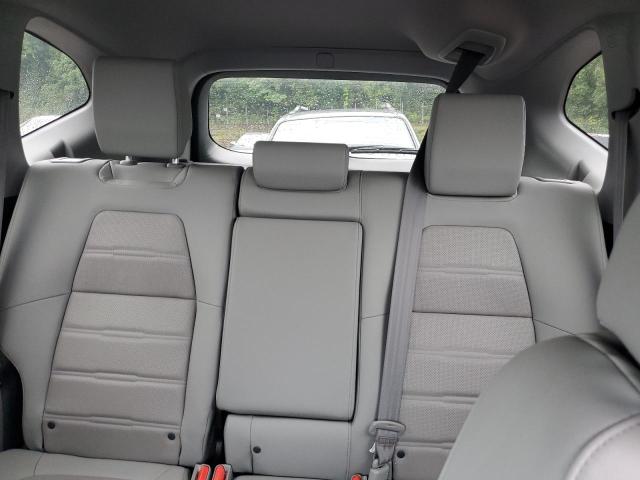 HONDA CR-V EXL 2021