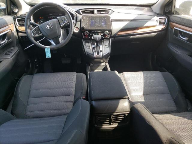 HONDA CR-V EX 2020