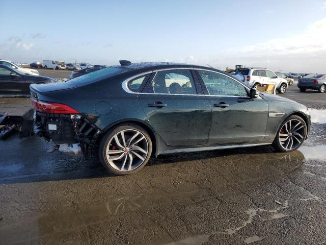 JAGUAR XF R-DYNAMIC SE 2021