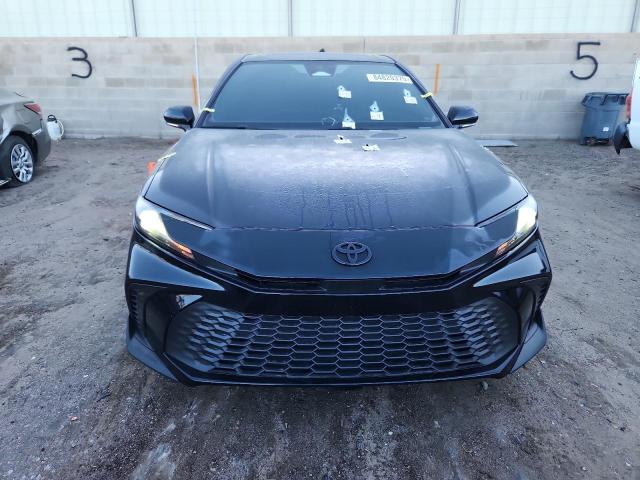 TOYOTA CAMRY XSE 2024
