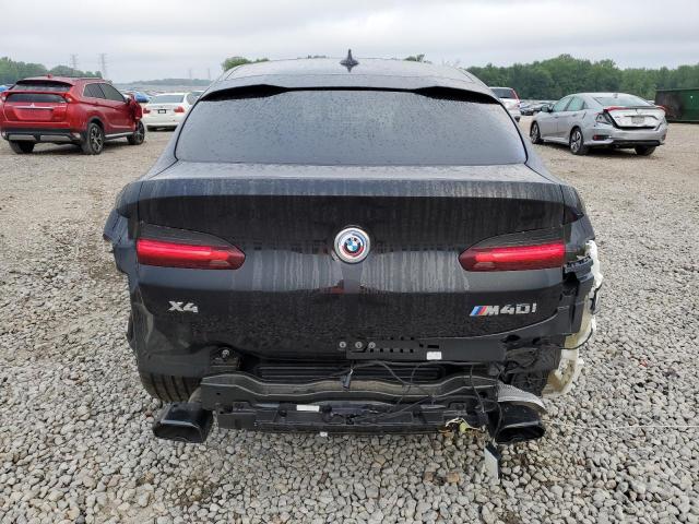 BMW X4 M40I 2022