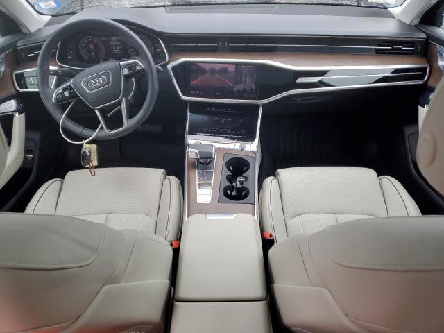 AUDI A6 ALLROAD PRESTIGE 2024