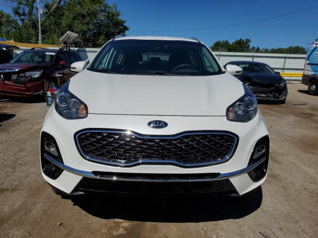 KIA SPORTAGE EX 2020