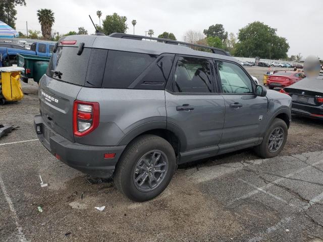 FORD BRONCO SPORT BIG BEND 2024