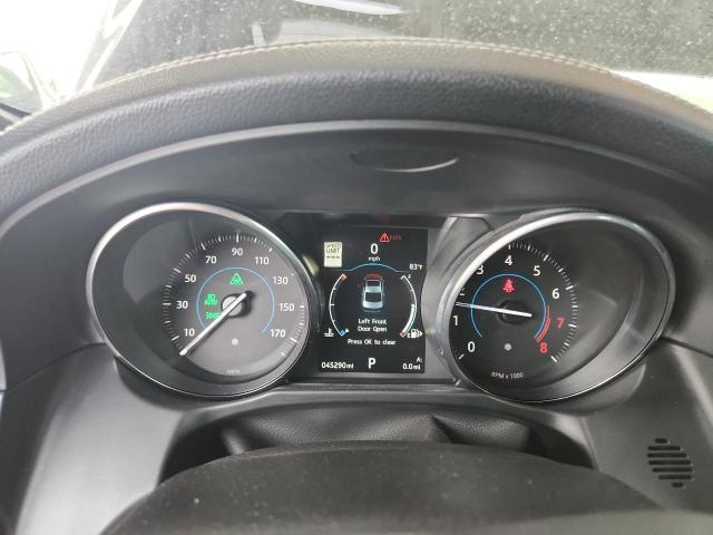 JAGUAR XF S 2015