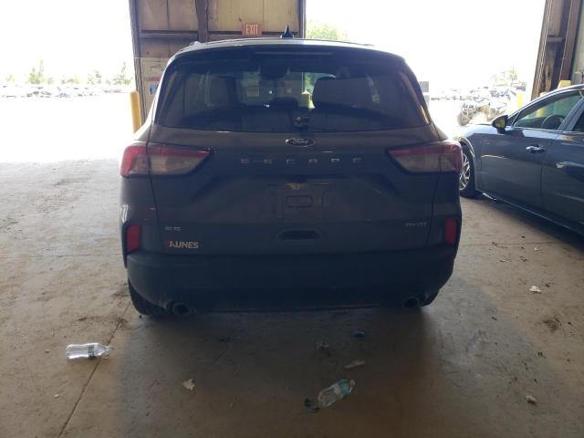 FORD ESCAPE SE 2022