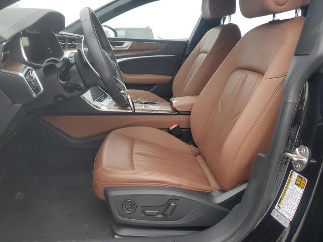 AUDI A7 E PRESTIGE 2021