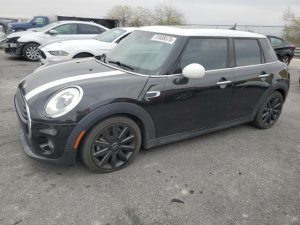 MINI COOPER 2017