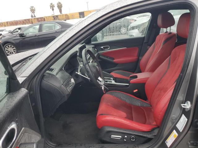 ACURA INTEGRA A-SPEC TECH 2023