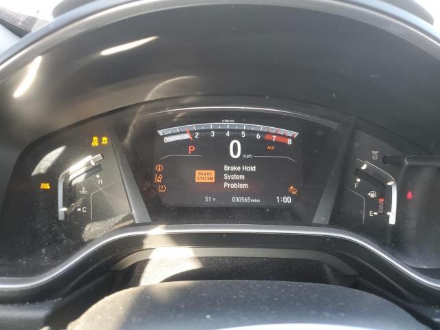 HONDA CR-V EX 2020