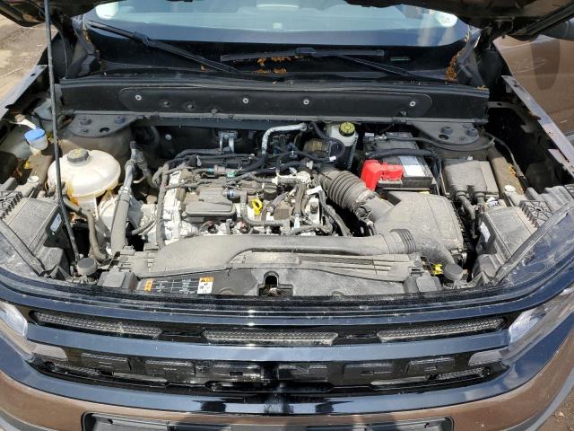 FORD BRONCO SPORT OUTER BANKS 2022