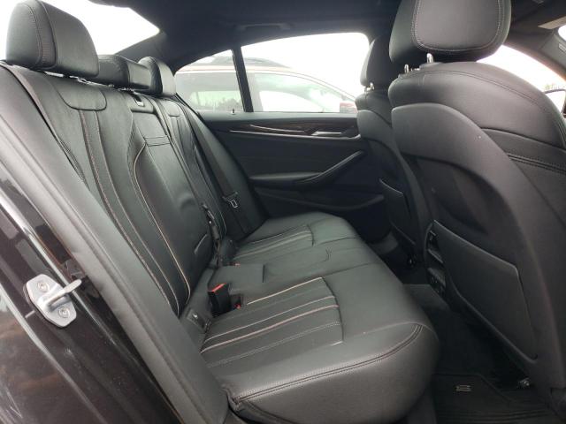 BMW 530 XI 2019