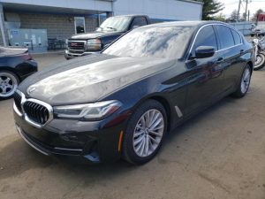 BMW 530 XI 2022