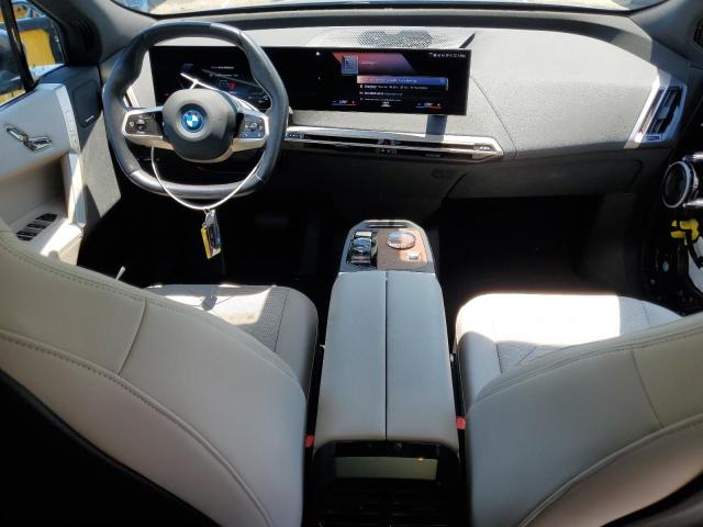 BMW IX XDRIVE50 2022