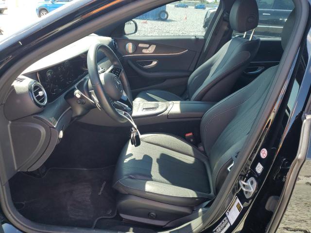 MERCEDES-BENZ E 350 2023