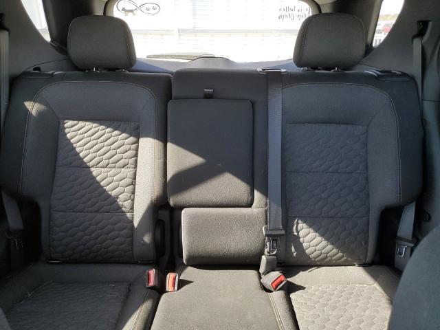 CHEVROLET EQUINOX LT 2021