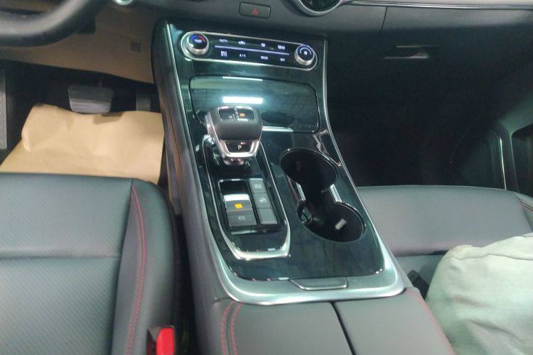 Dongfeng T5 EVO 2021