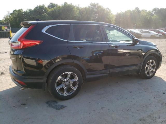 HONDA CR-V EXL 2019