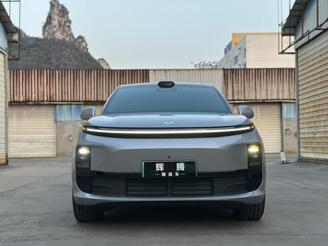 Li L6 Max 2024