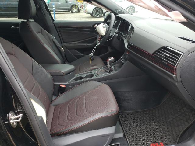 VOLKSWAGEN JETTA 2022