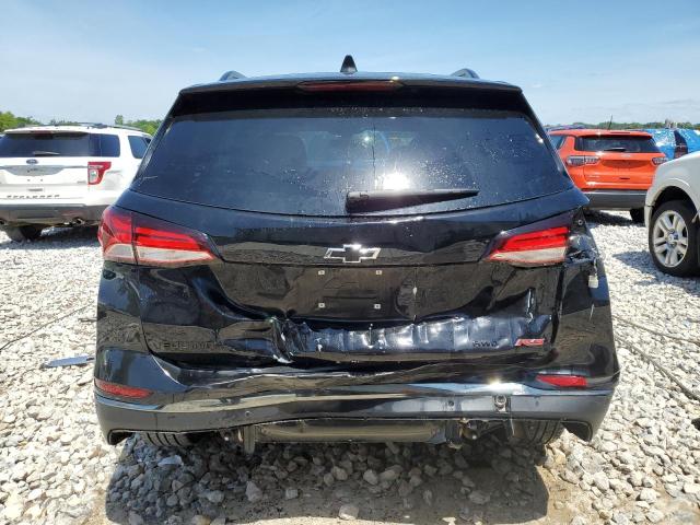 CHEVROLET EQUINOX RS 2023