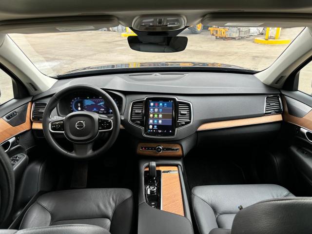 VOLVO XC90 PLUS 2024