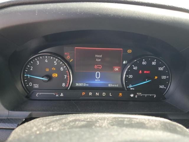 FORD EXPLORER ST-LINE 2022