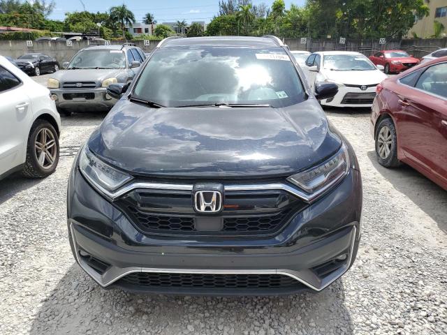 HONDA CR-V TOURING 2021