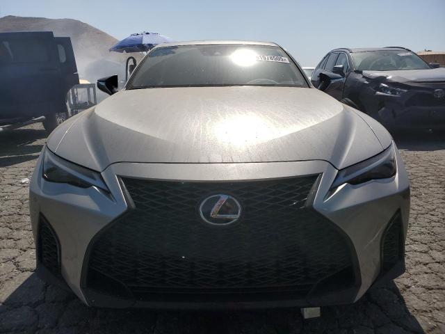 LEXUS IS 350 F SPORT 2022