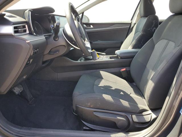 KIA K5 LXS 2021