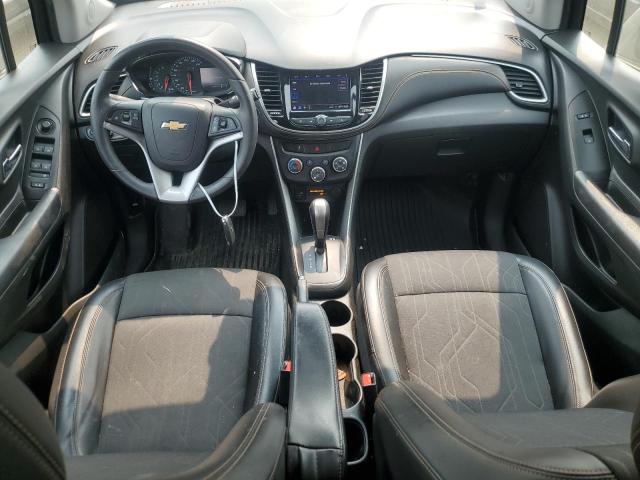 CHEVROLET TRAX 1LT 2020