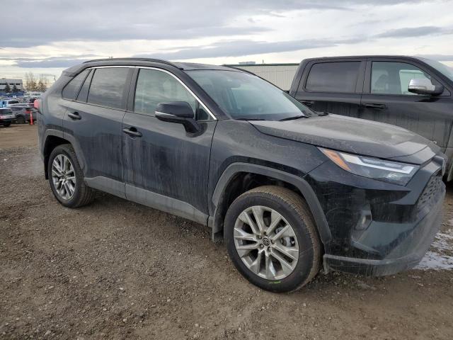 TOYOTA RAV4 XLE 2023