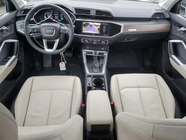AUDI Q3 PREMIUM S LINE 45 2024