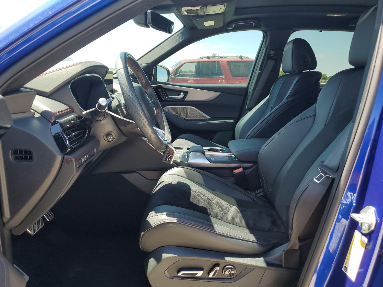 ACURA MDX A-SPEC 2023