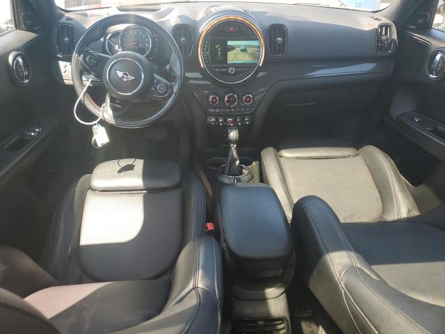 MINI COOPER COUNTRYMAN ALL4 2017
