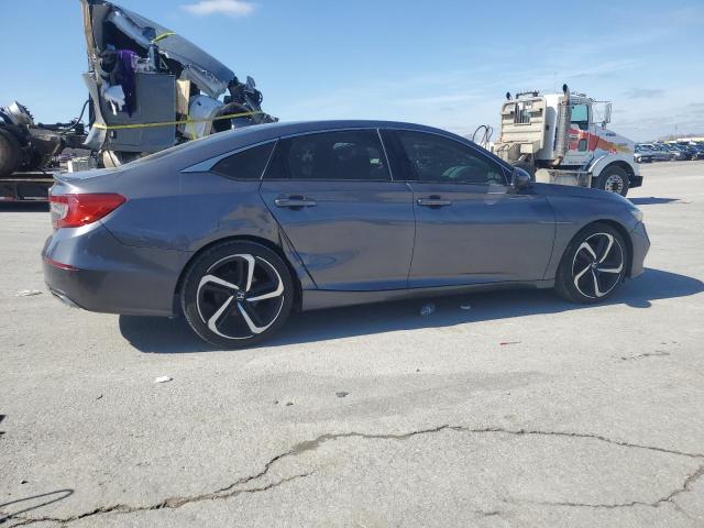 HONDA ACCORD SPORT 2020