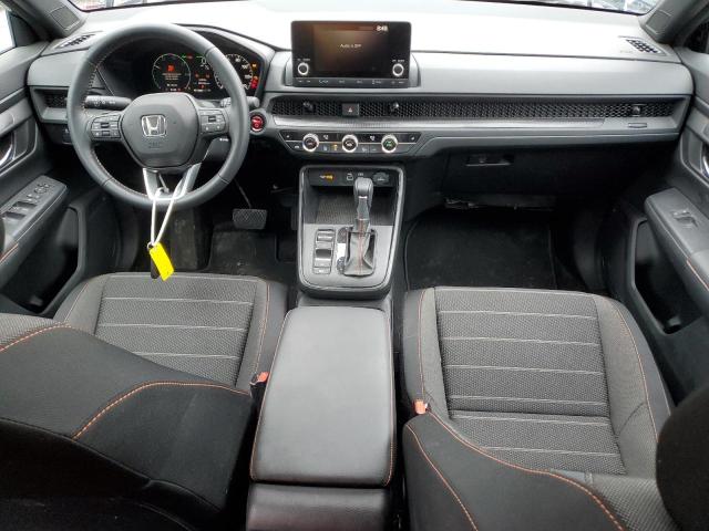HONDA CR-V SPORT 2025