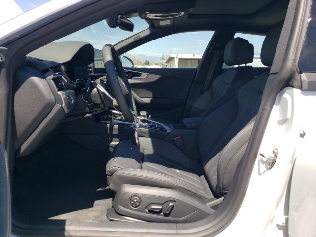 AUDI A5 PREMIUM PLUS 45 2023