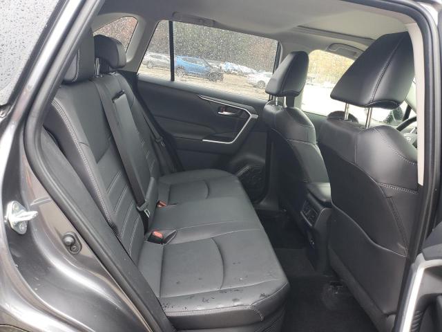 TOYOTA RAV4 XLE PREMIUM 2023