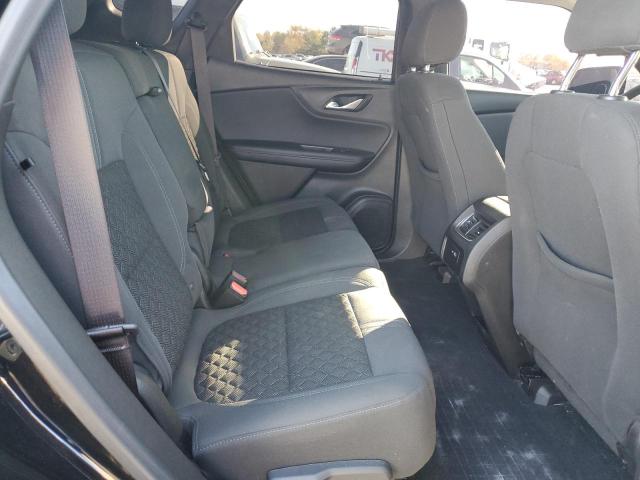 CHEVROLET BLAZER 2LT 2021