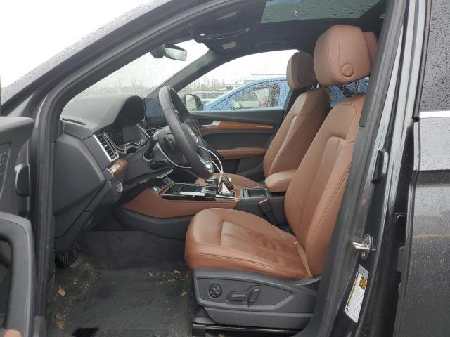 AUDI Q5 PREMIUM PLUS 45 2022