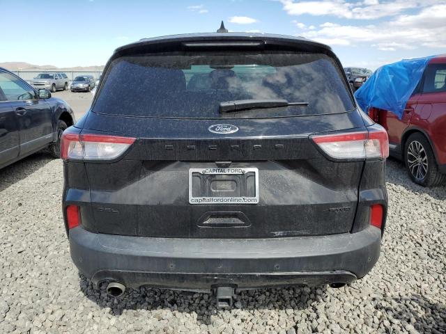 FORD ESCAPE SEL 2022