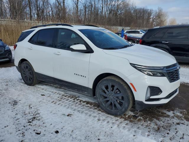 CHEVROLET EQUINOX RS 2022