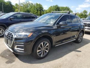 AUDI Q5 PREMIUM 2021