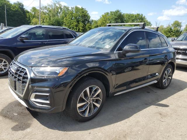 AUDI Q5 PREMIUM 2021