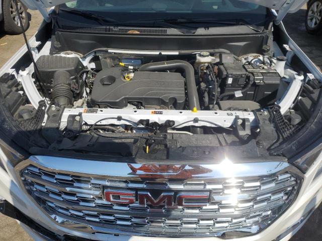 GMC TERRAIN DENALI 2024