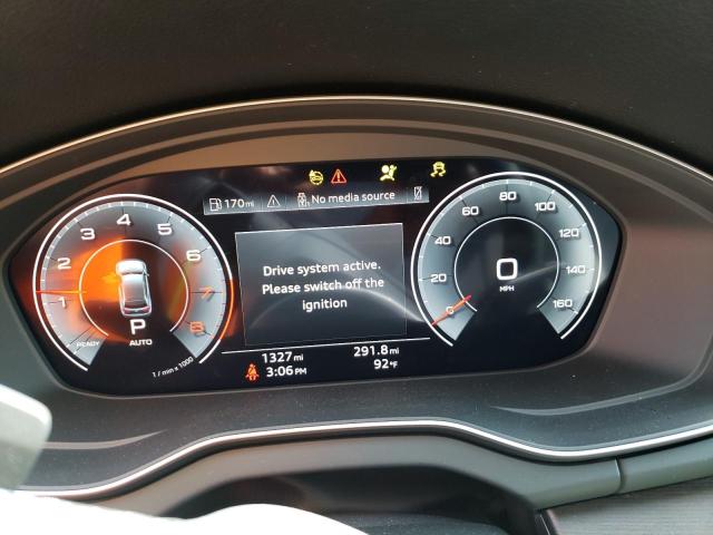 AUDI Q5 PREMIUM PLUS 45 2023