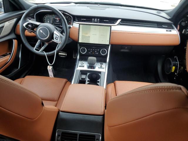 JAGUAR XF R-DYNAMIC SE 2023
