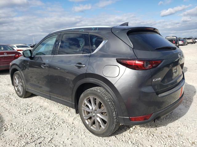 MAZDA CX-5 GRAND TOURING 2019