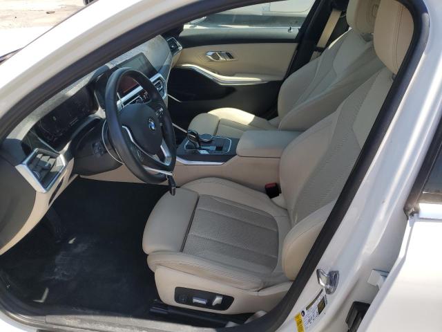 BMW 330I 2022